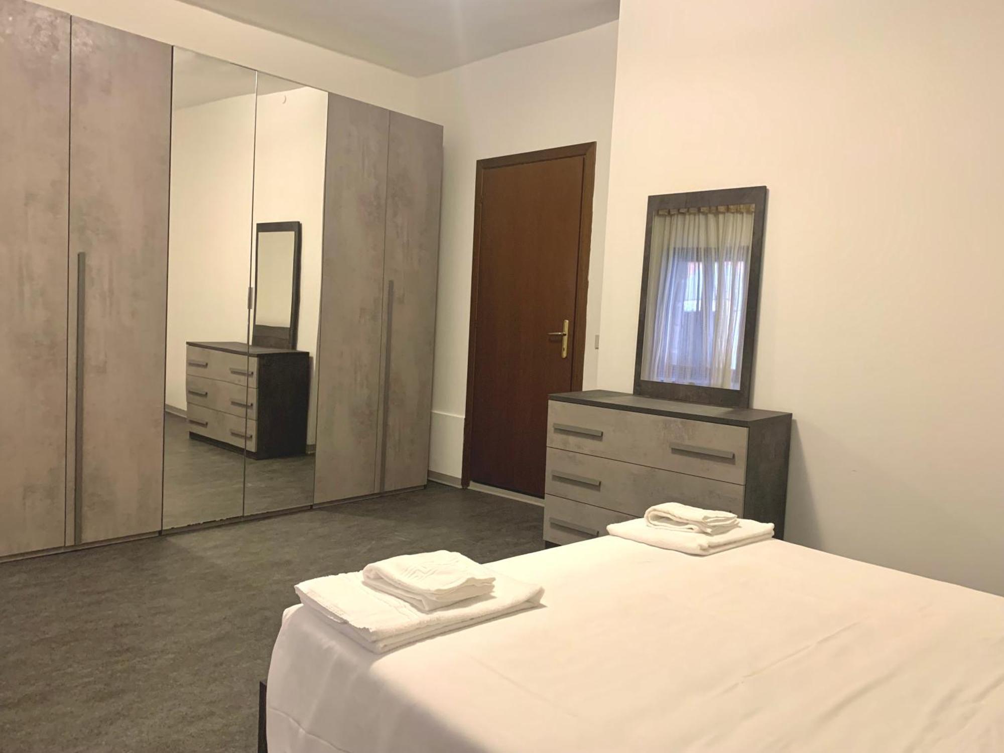Apartament Daniele البندقية المظهر الخارجي الصورة