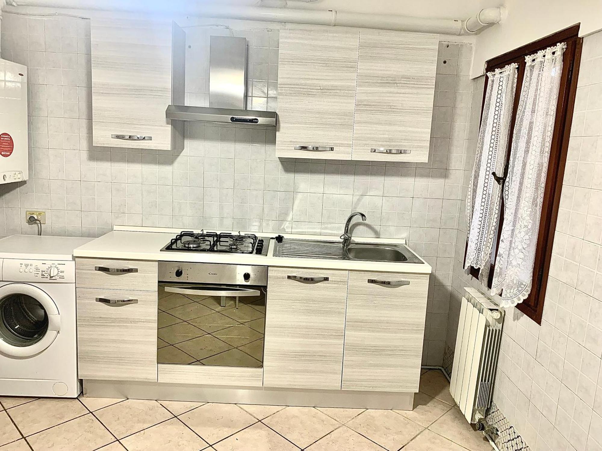 Apartament Daniele البندقية المظهر الخارجي الصورة
